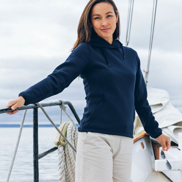 Pemberton Hood Women Miniaturansicht