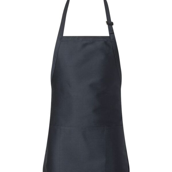 PVT LB MED LENGTH APRON W/PKTS Miniaturansicht
