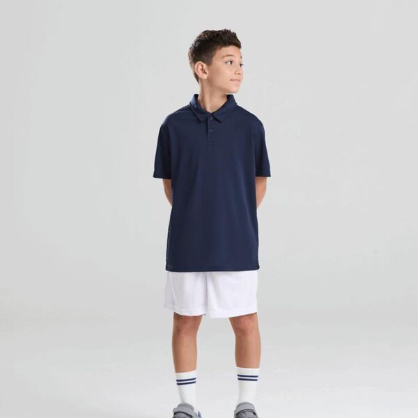 KIDS COOL POLO Miniaturansicht