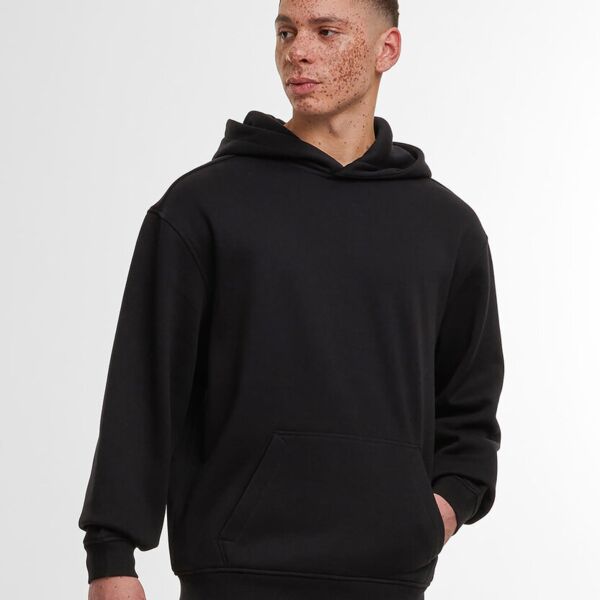 Loose-fit hoodie Miniaturansicht