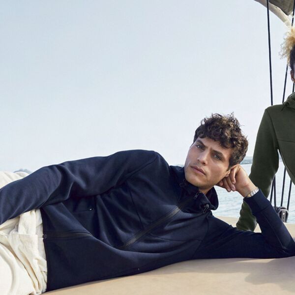 Hayden Hoody Miniaturansicht