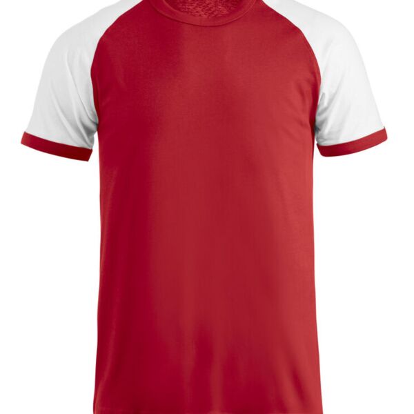 Raglan T-Shirt Miniaturansicht