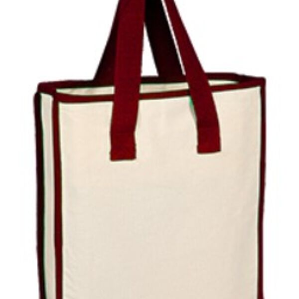 PVT LB HVY SHOPPNG BAG Miniaturansicht