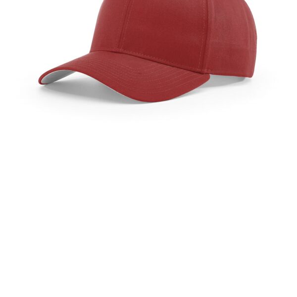 Pro Twill Snapback Miniaturansicht