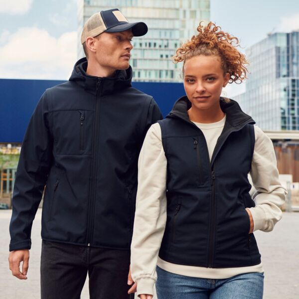 Classic Softshell 2 In 1 Miniaturansicht