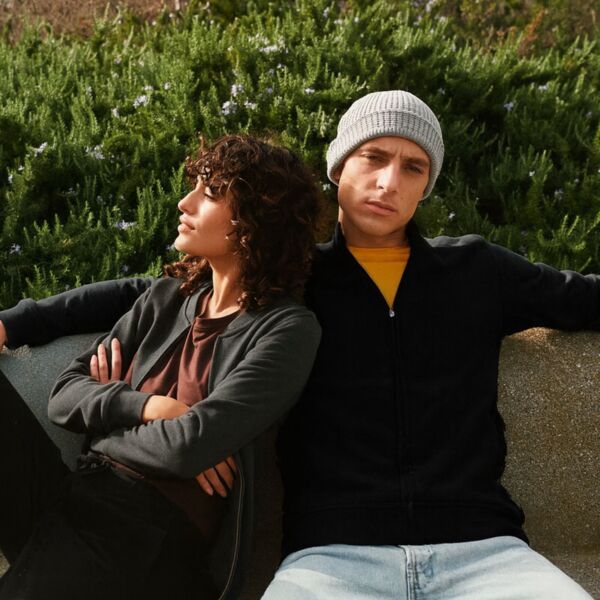 Premium OC Cardigan Miniaturansicht