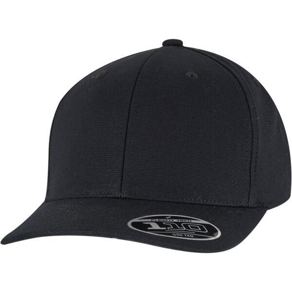 110 Flexfit curved snapback (9293) Miniaturansicht