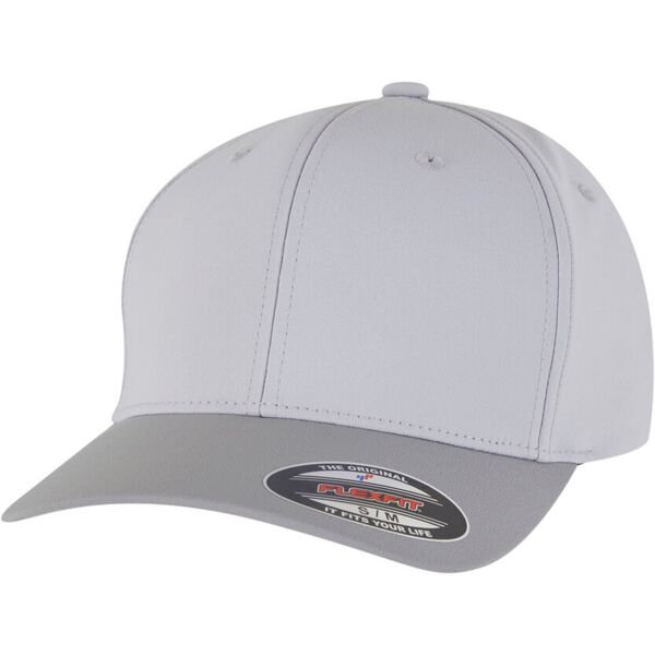 Flexfit Tech water-repellent cap (9295) Miniaturansicht