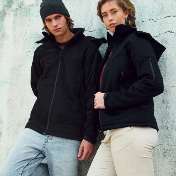 Grayland Jacket Miniaturansicht