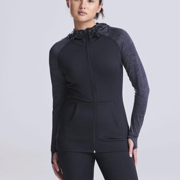 GIRLIE COOL CONTRAST ZOODIE Miniaturansicht