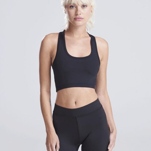 GIRLIES COOL SPORTS CROP TOP Miniaturansicht