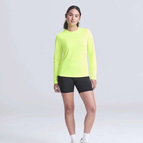 GIRLE LONG SLEEVE COOL TEE Miniaturansicht