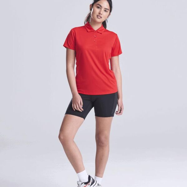 GIRLIE COOL POLO Miniaturansicht