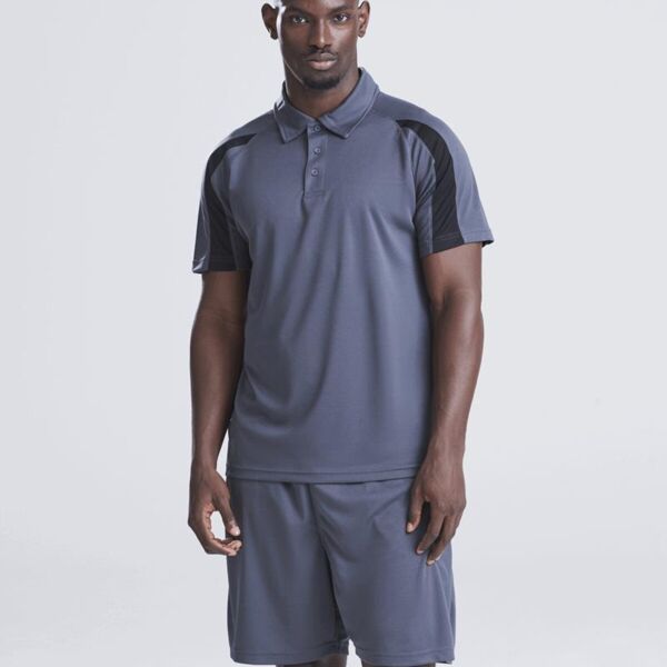 CONTRAST COOL POLO Miniaturansicht