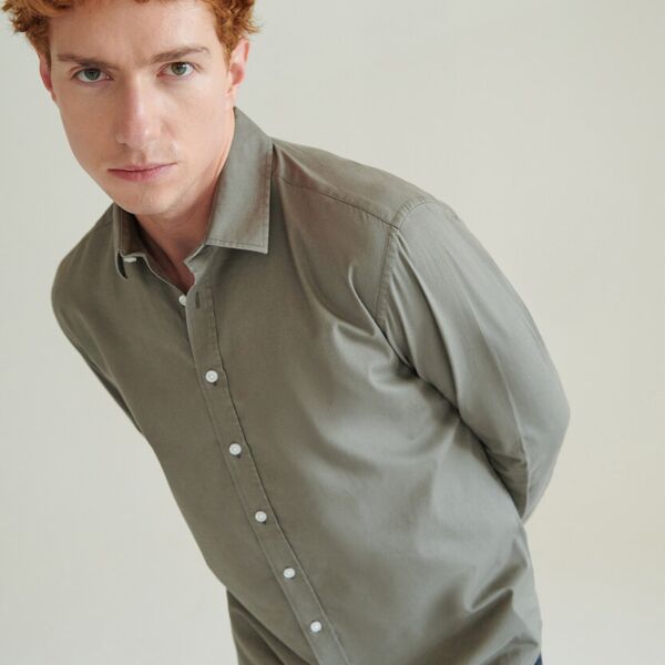 Casual shirt Miniaturansicht