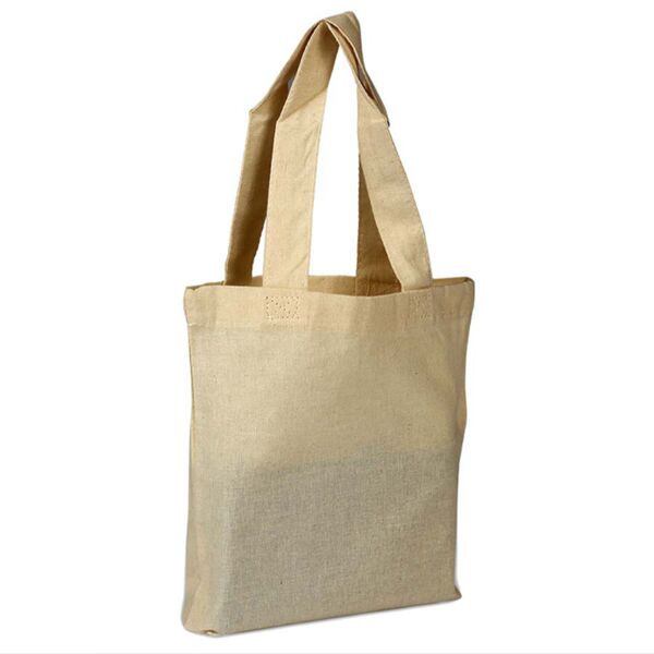 PVT LB MED COTN SHEETNG TOTE Miniaturansicht