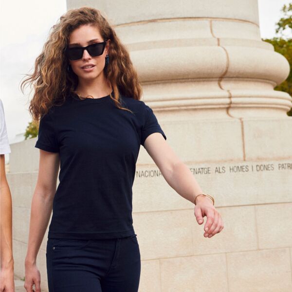 Ladies Premium-T Miniaturansicht