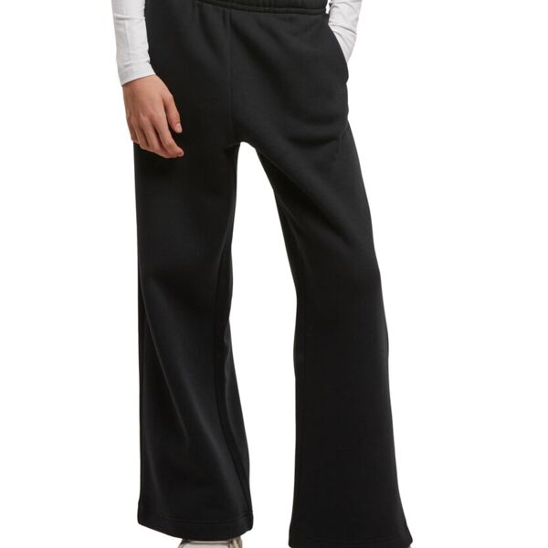 Women’s wide-leg sweatpants Miniaturansicht