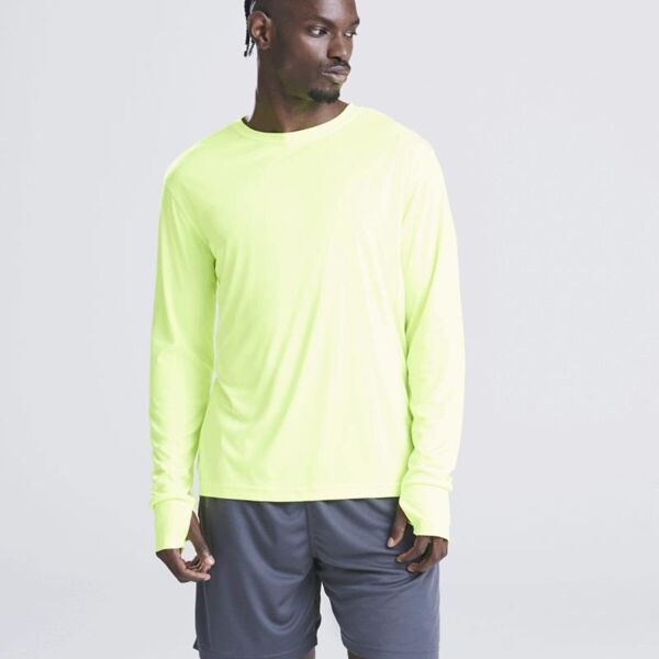 LONG SLEEVE ACTIVE T Miniaturansicht