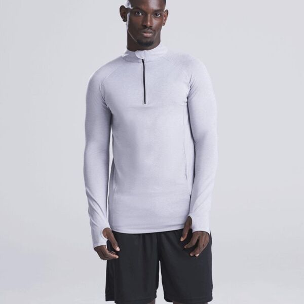 COOL FLEX 1/2 ZIP TOP Miniaturansicht