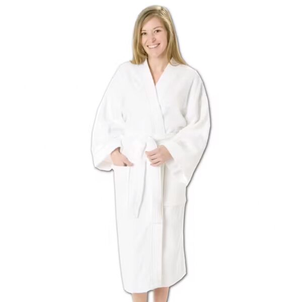 PVT LB TERRY LOOP BATH ROBE Miniaturansicht