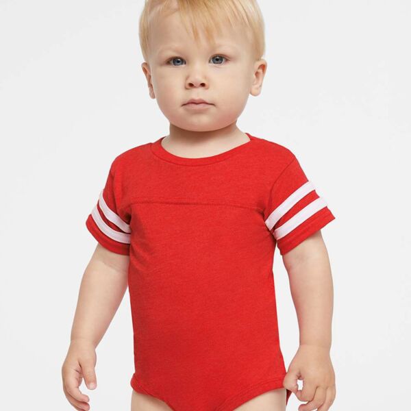 RBS INFT FOOTBL JSY V Miniaturansicht