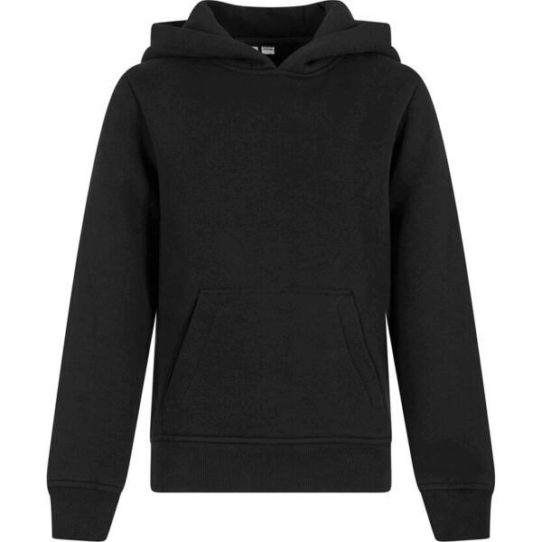 Kids basic hoodie Miniaturansicht