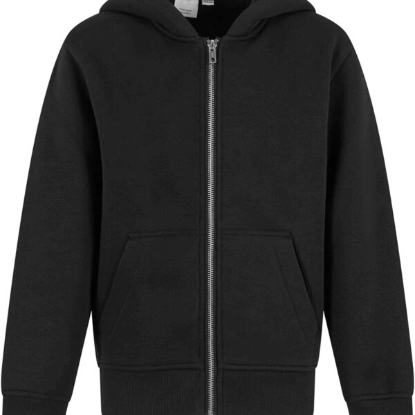 Kids oversized hoodie Miniaturansicht