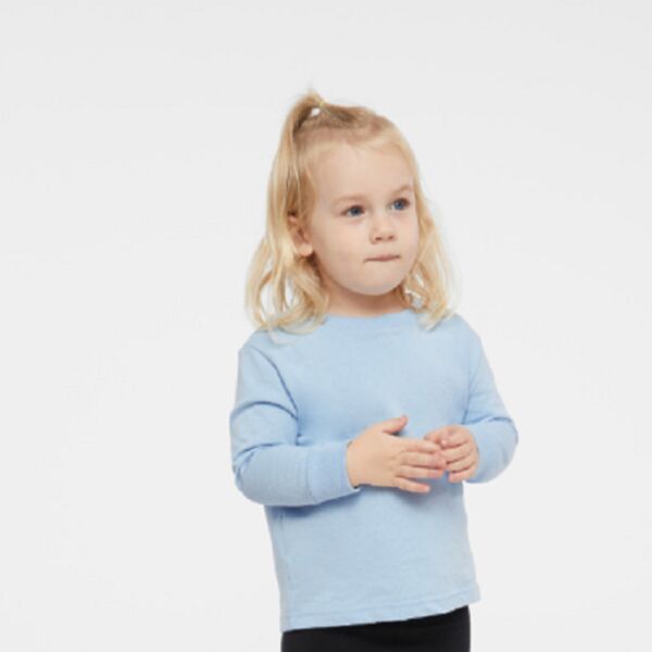 RBTSKNS TODDLR L/S T Miniaturansicht