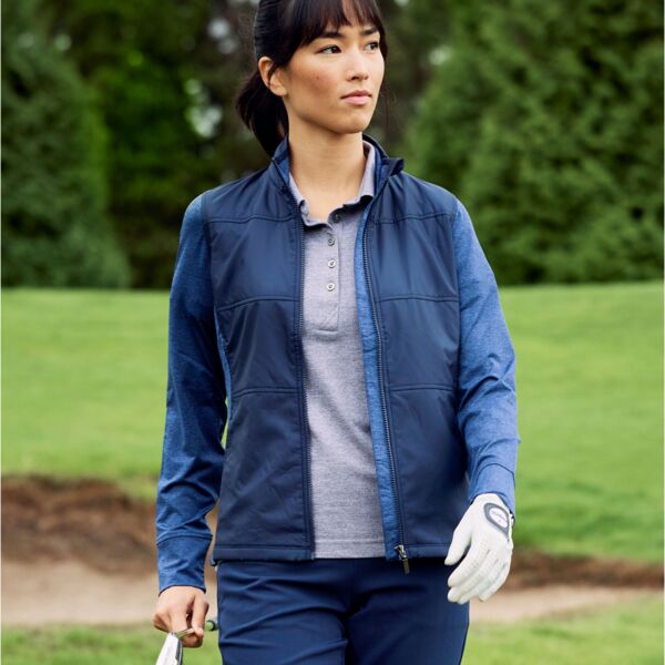 Stealth Jacket Women Miniaturansicht