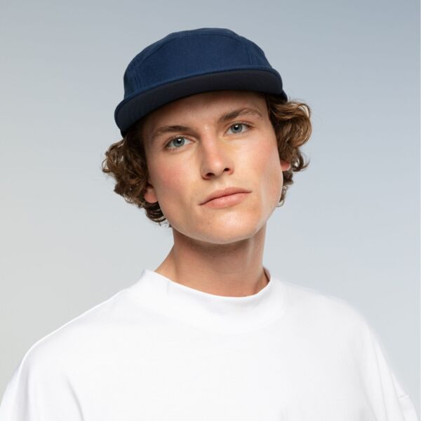 Jockey Canvas Cap Miniaturansicht