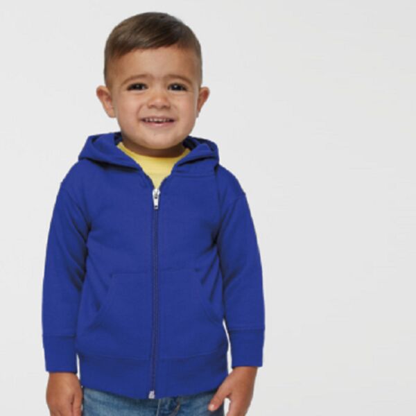 RBTSKN INFANT ZIP HOODIE Miniaturansicht