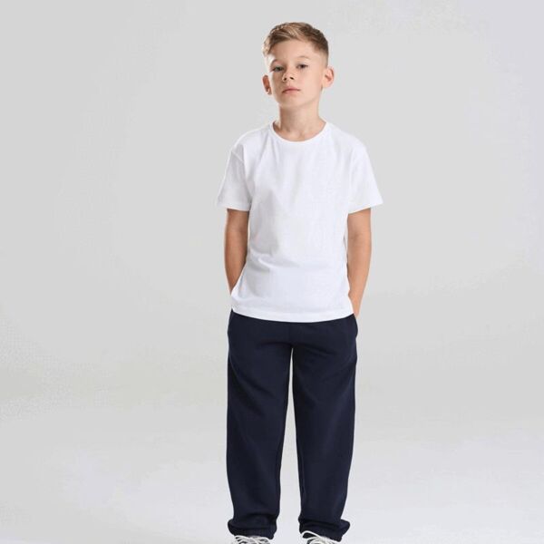 KIDS CUFFED JOGPANTS Miniaturansicht