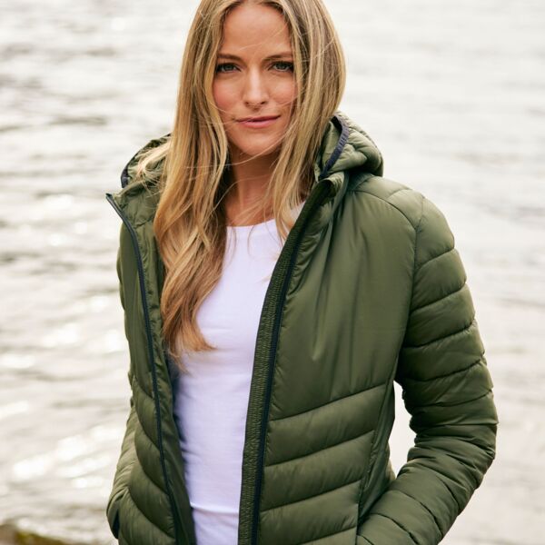 Mount Adams Jacket Women Miniaturansicht