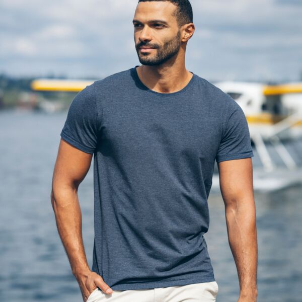 Manzanita Roundneck Men Miniaturansicht