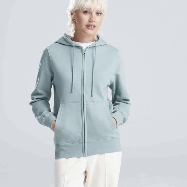 WOMENS COLLEGE ZOODIE Miniaturansicht