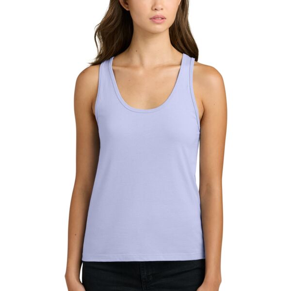 Women's Cotton Tank Miniaturansicht