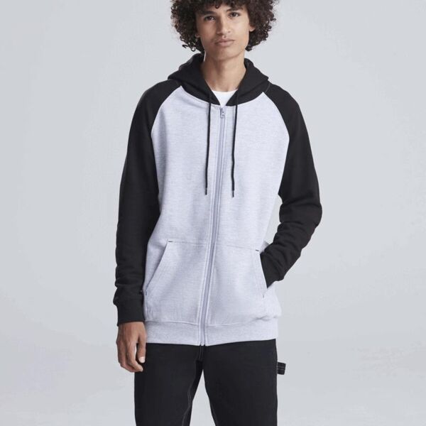 BASEBALL HOODIE Miniaturansicht