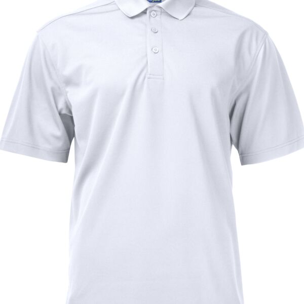 Prio 2040 Pique Function Polo Miniaturansicht