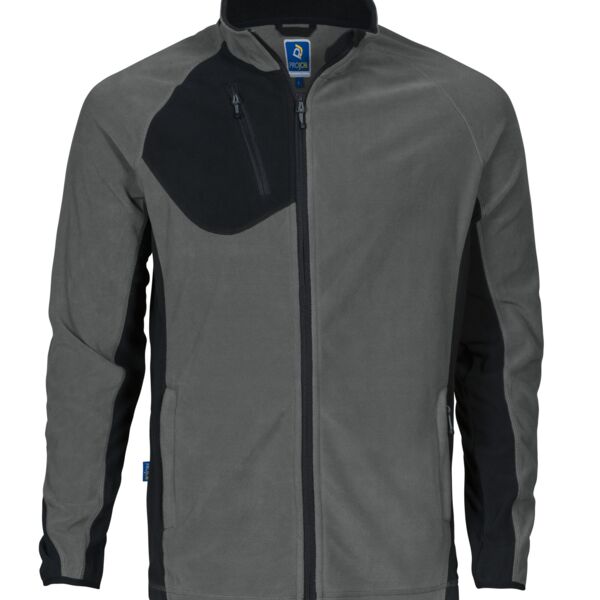 Prio 2325 Microfleece Jacket Miniaturansicht