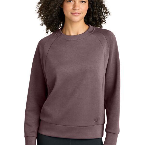 Women's Transcend Pullover Miniaturansicht