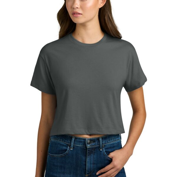 Women's Ideal Crop Top Miniaturansicht