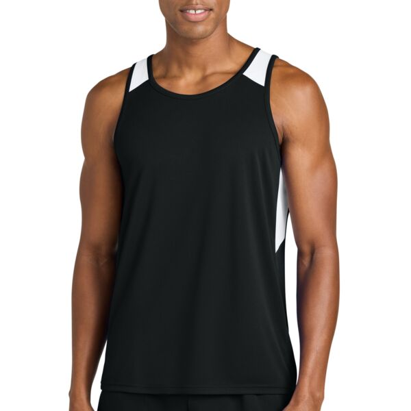 Club Track Tank Miniaturansicht