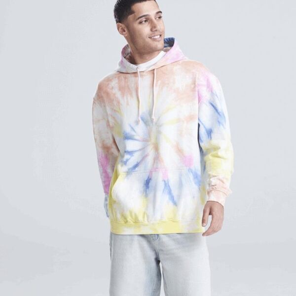 TIE-DYE HOODIE Miniaturansicht
