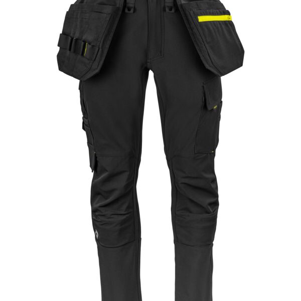 5551 Stretch Waistpant Miniaturansicht