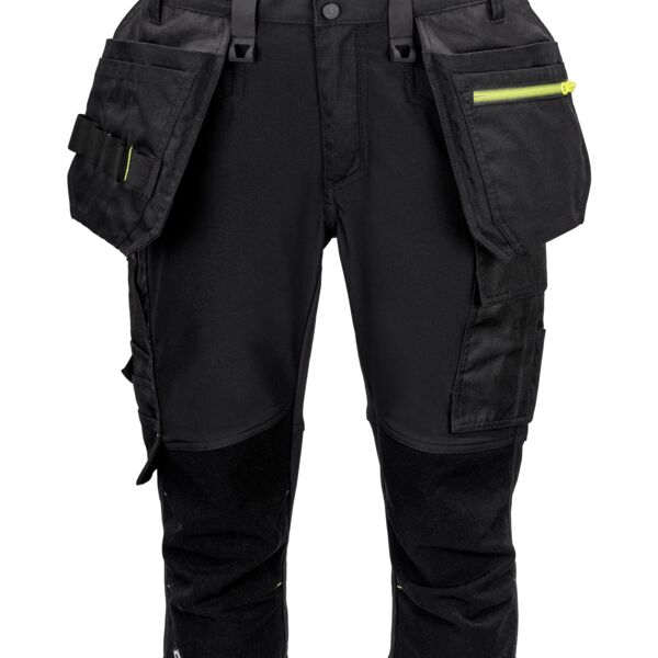 5557 Pirate Stretch Pant Miniaturansicht