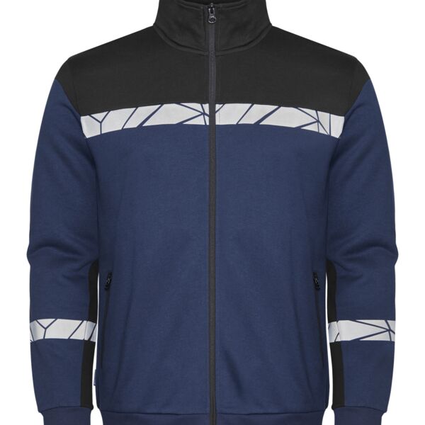 Progression 7103 Full Zip Sweat Miniaturansicht