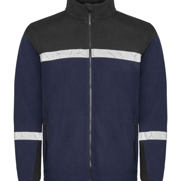 Progression 7300 Full Zip Fleece Miniaturansicht