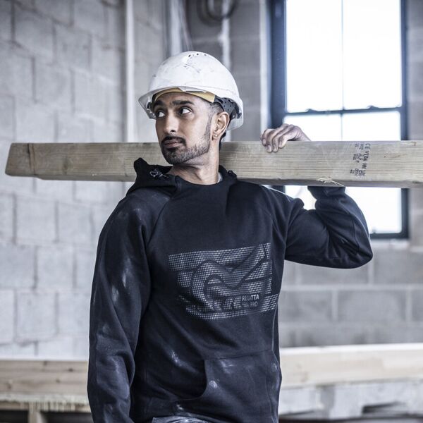 Pro trade hoodie Miniaturansicht