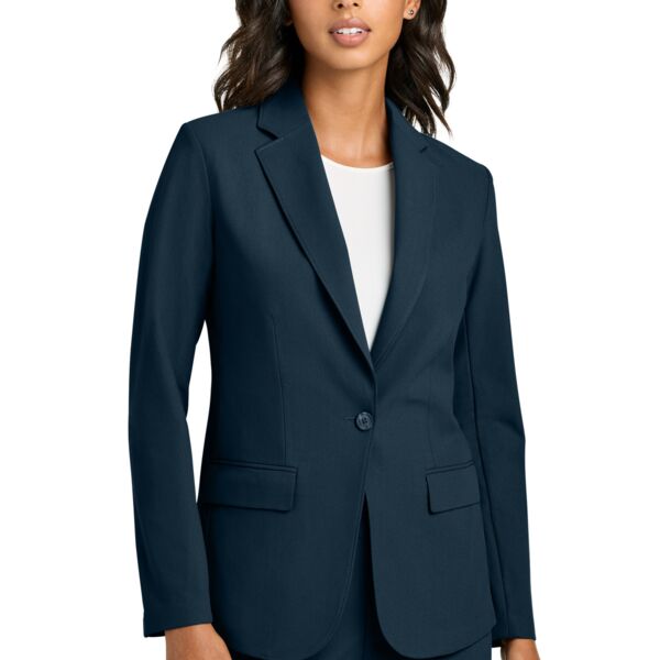 Women's Capital Tech Blazer Miniaturansicht